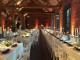 La ferme de Balingue House of Weddings feestzaal salle de fete lieu exceptionnel huwelijk mariage trouwen trouwzaal Brusse (27)