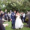 Tine De Donder - Huwelijksceremonie - Ceremoniespreker - Katleen Claes - House of Weddings 20