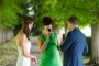 Tine De Donder - Huwelijksceremonie - Ceremoniespreker - Raf Ketelslagers en Ruud Lathouwers - House of Weddings 10