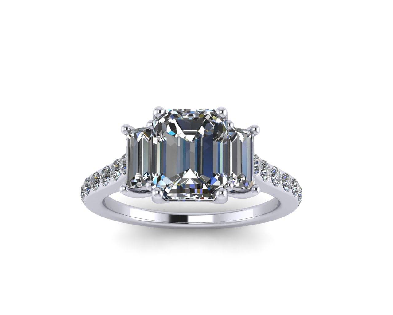 Aayraa jewels - Juwelen - House of Weddings - 4