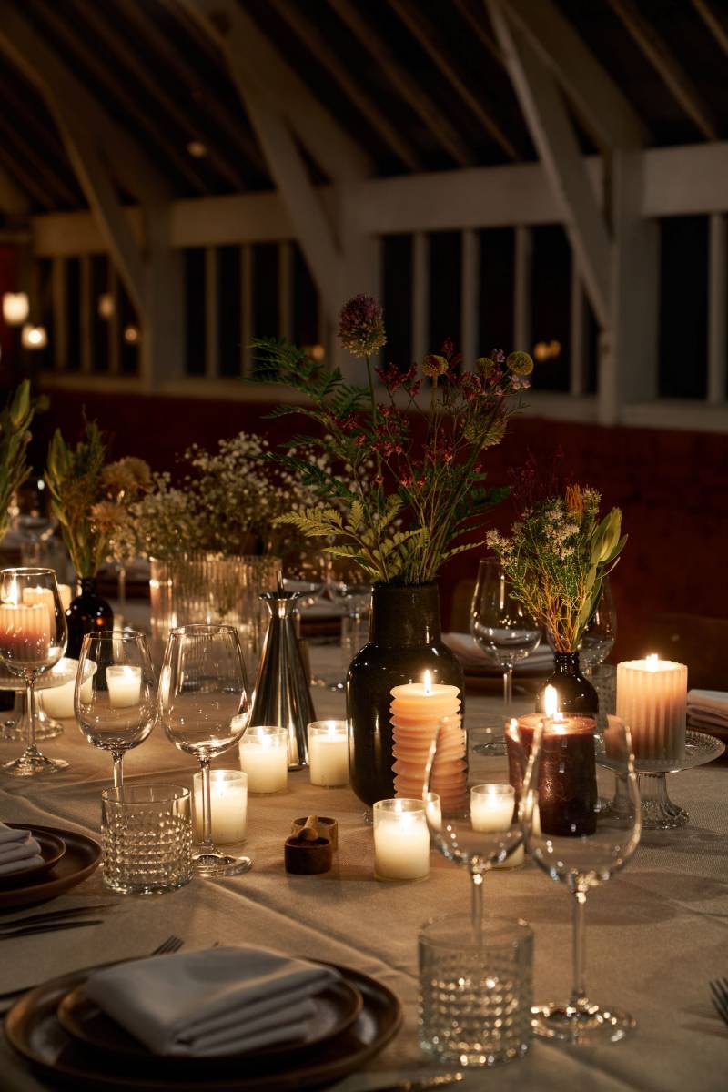 Alix ∙ Table & Jardin d'Amis - House of Weddings - House of EVents - 2 (1)