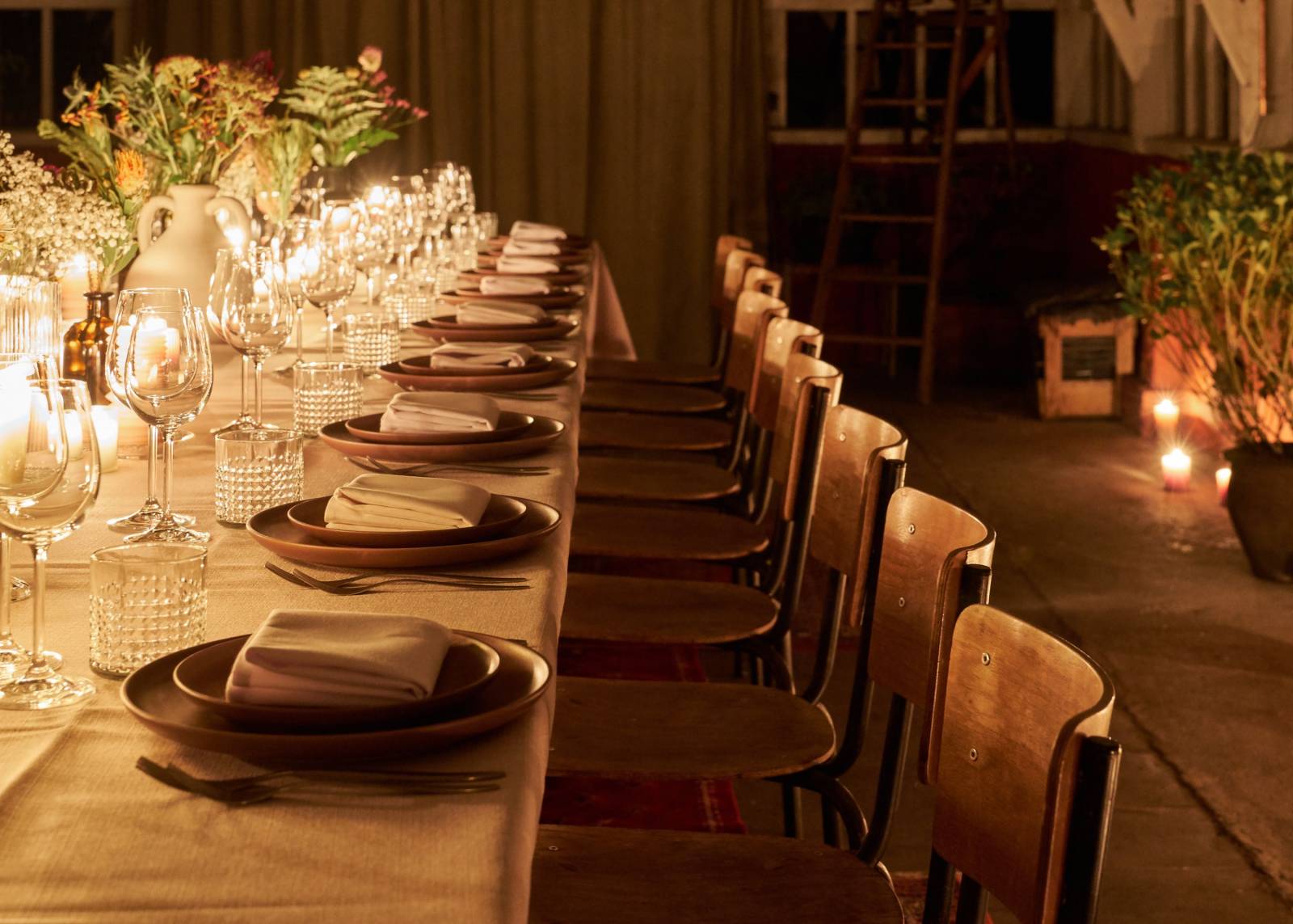 Alix ∙ Table & Jardin d'Amis - House of Weddings - House of EVents - 3 (1)