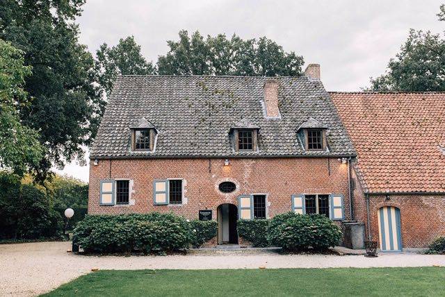 Flinckheuvel - Feestzaal ’s Gravenwezel -  House of Weddings - 3