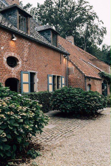 Flinckheuvel - Feestzaal ’s Gravenwezel -  House of Weddings - 5