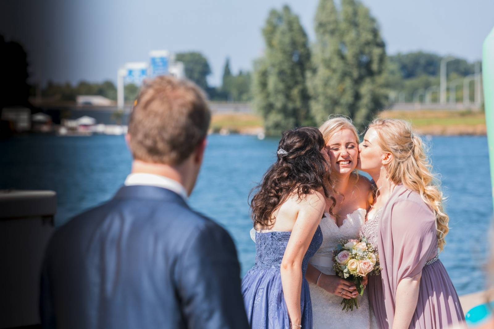 vijverhof feestzaal huwelijk trouwfeest house of weddings (8)