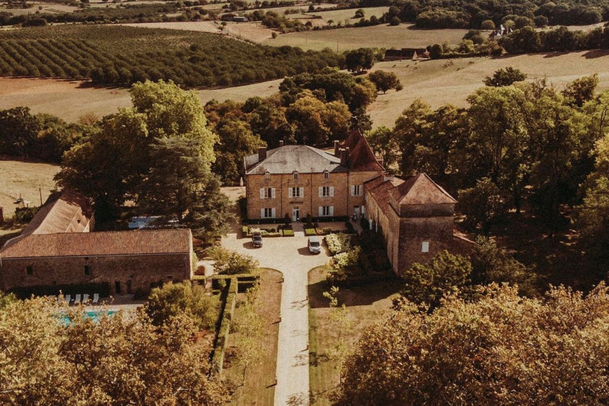 Château de Redon