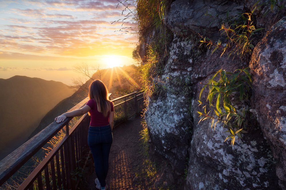 Honeymoon region in the spotlight: La Réunion