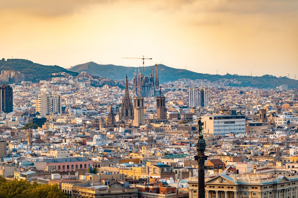 Huwelijksaanzoek in Barcelona: 7 fantastische locaties