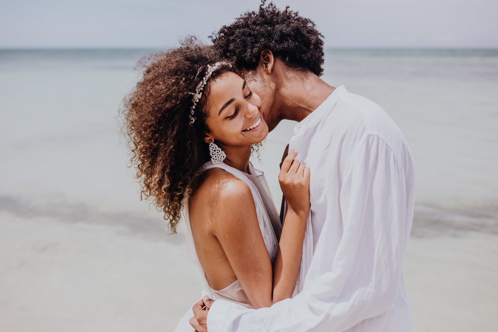 Caribbean love vibes in het sensuele cuba