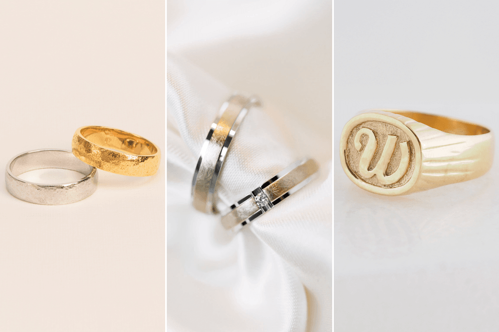 Des bijoux pour votre mariage ? Découvrez les tendances 2022 !