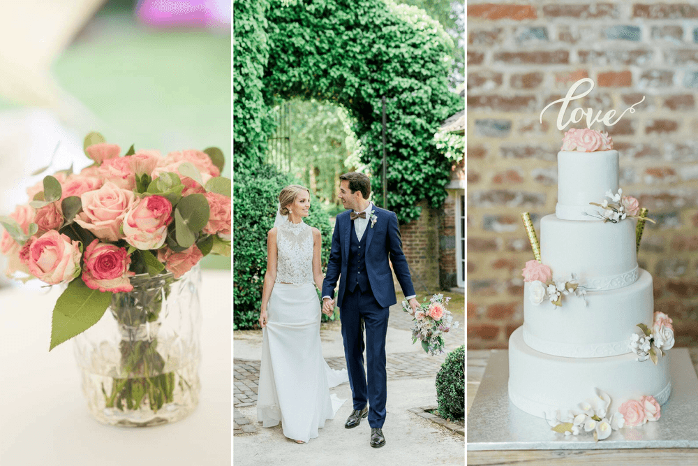 Tendances mariages 2019
