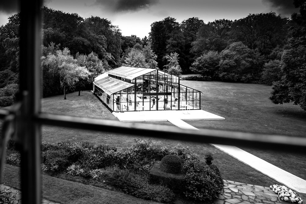 Un aperçu exclusif des coulisses du wedding planner Private Event Design