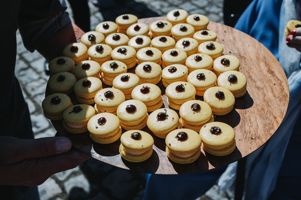 Duurzame primeur in België: elektrische koelwagen van Very Food Catering
