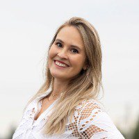 Joyce Van Damme