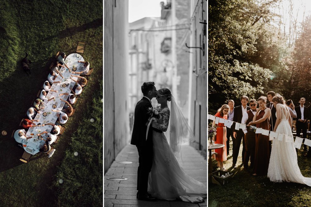 Microwedding: What it is and how to plan one