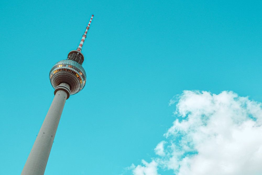 Votre demande en mariage à Berlin, ville d'histoire et de romantisme
