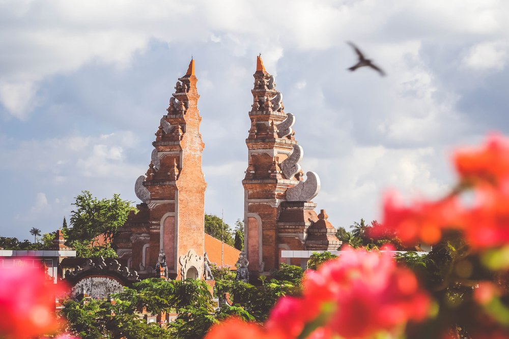 Honeymoon Gids: huwelijksreis naar Bali, kom tot rust in een privévilla!