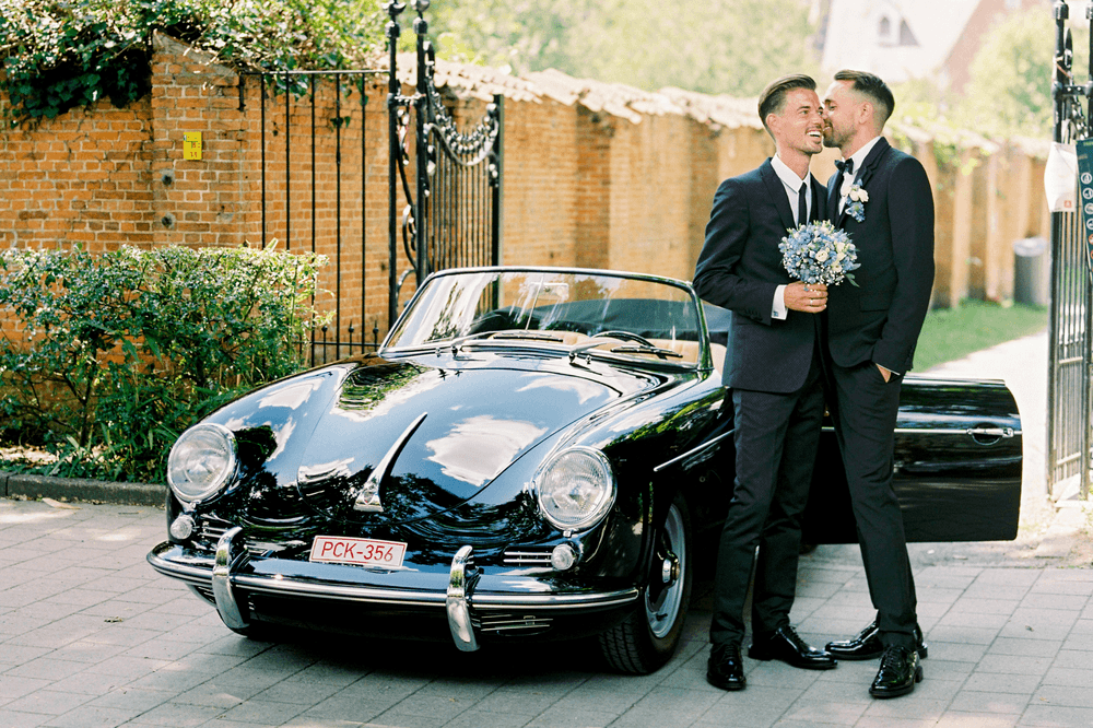 Jintse & Jonas: “I Do”, corona of niet!