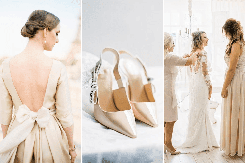 Almond Oil, hét Fall/Winter 2020 trendkleur volgens Pantone