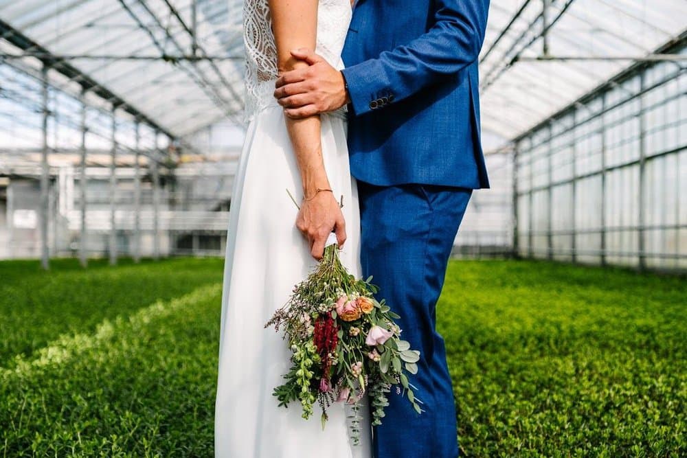 Je huwelijk uitstellen tot na de COVID-19 pandemie: stappenplan