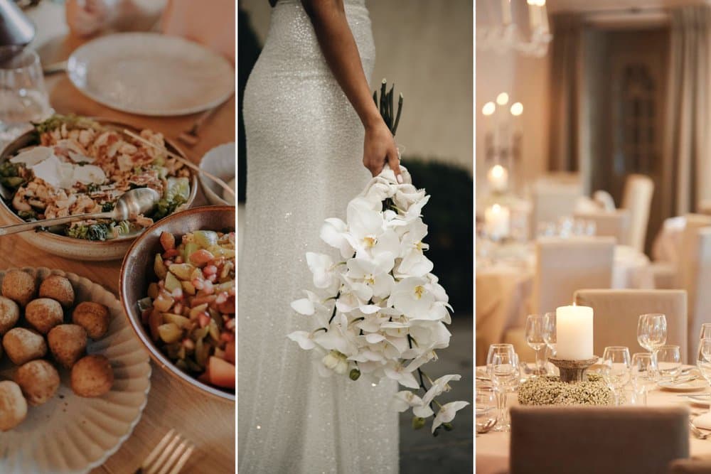 Hoeveel kost trouwen in 2025 (en wie betaalt het)? De Nationale Huwelijksenquête onthult álles