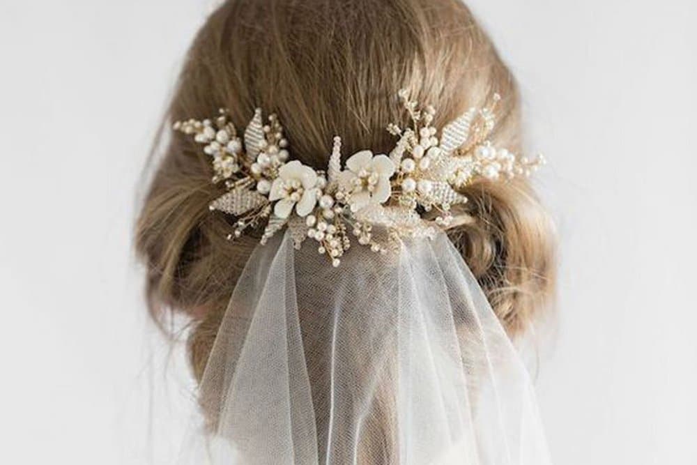 Tien catwalkwaardige Pinterest feestkapsels