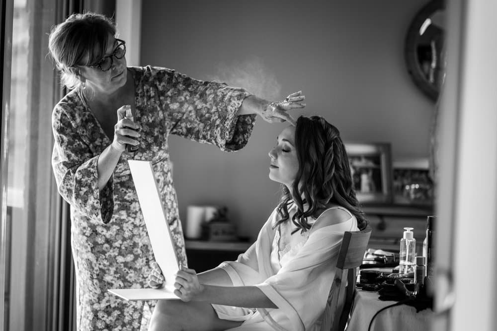 Het perfecte trouwkapsel voor jouw haar