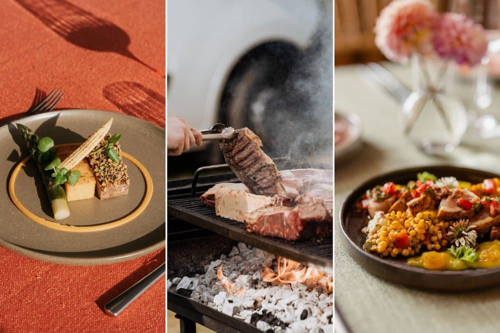 Zo kies je de ideale traiteur voor je huwelijksfeest: 5 gouden tips