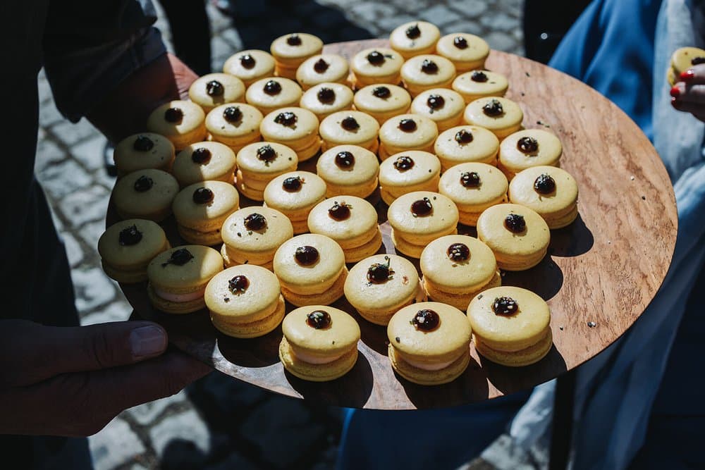 Duurzame primeur in België: elektrische koelwagen van Very Food Catering
