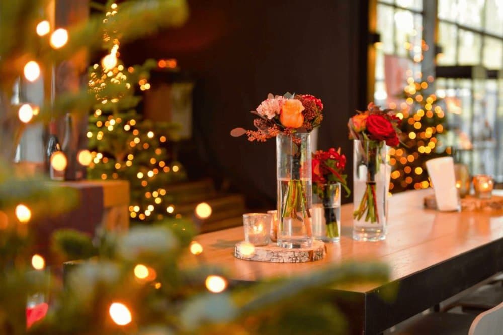 6 Tips voor leuke kerstdecoratie