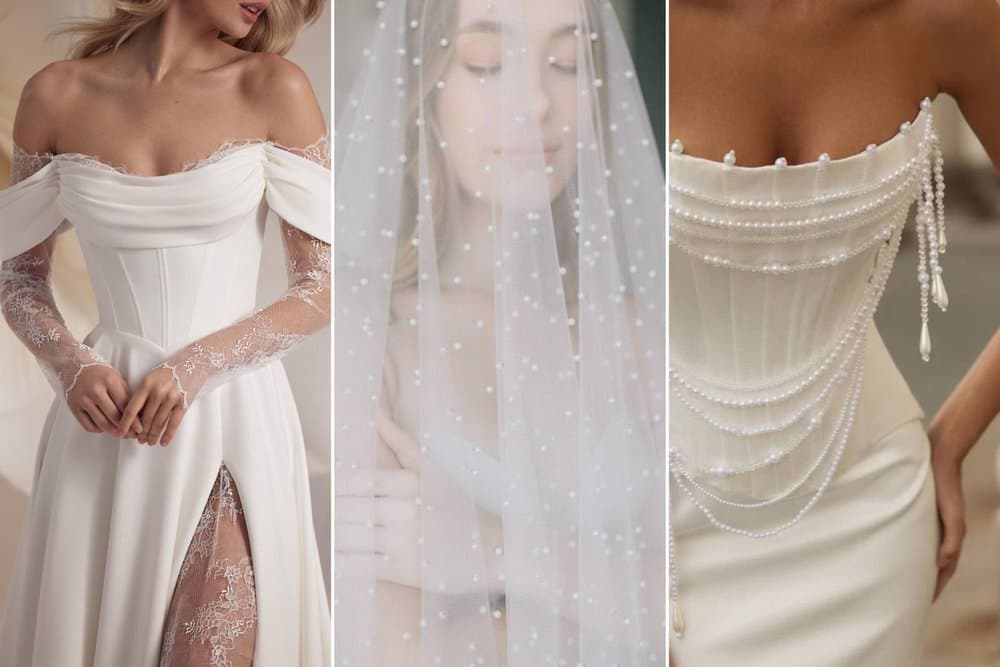De moderne bridal shopping experience: zo kies je vandaag je trouwjurk bij Mari Fin Bridal
