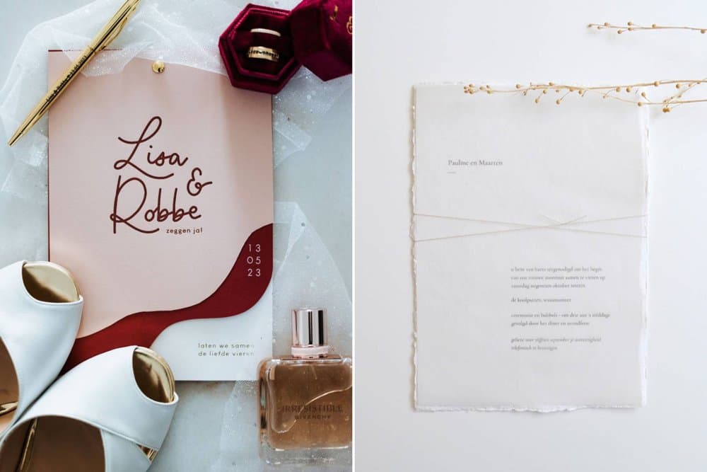 Meer dan een ja of nee: zo haal je alles uit je RSVP