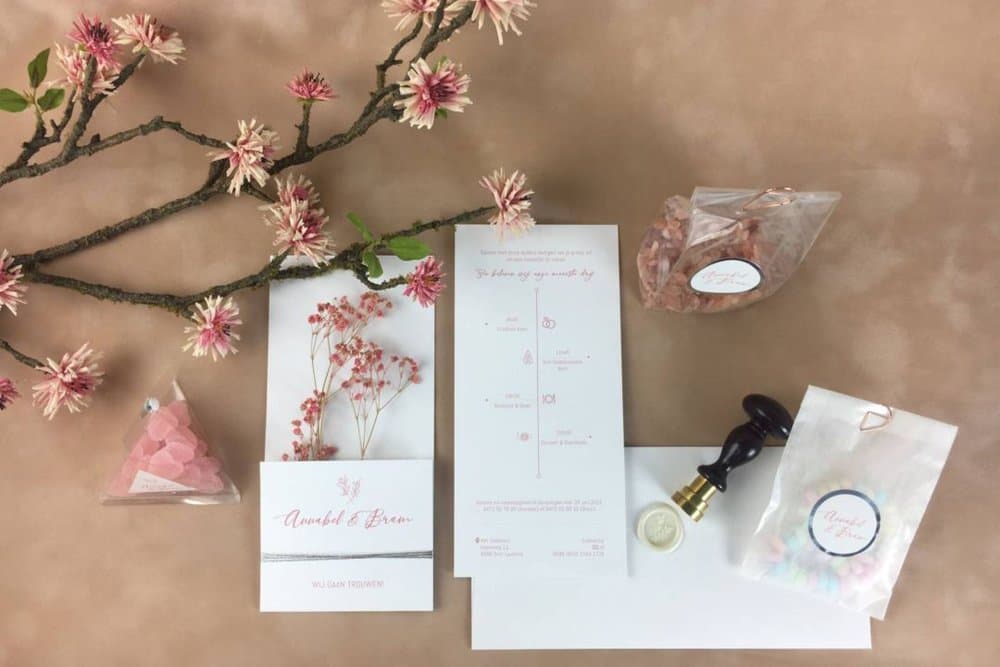 La date idéale pour le mariage