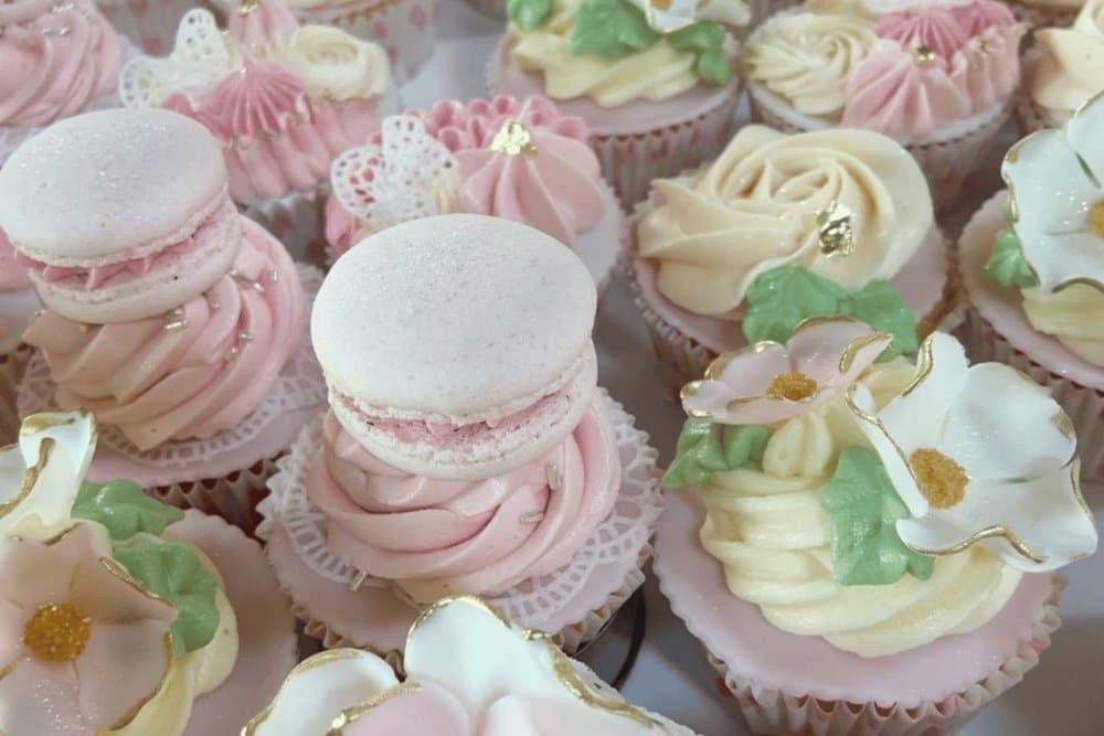 Weddingfavors en cadeautjes voor je entourage