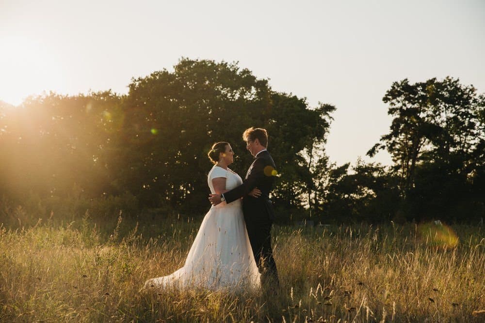 Yanna & Antoine : Quand la France rencontre la Suisse