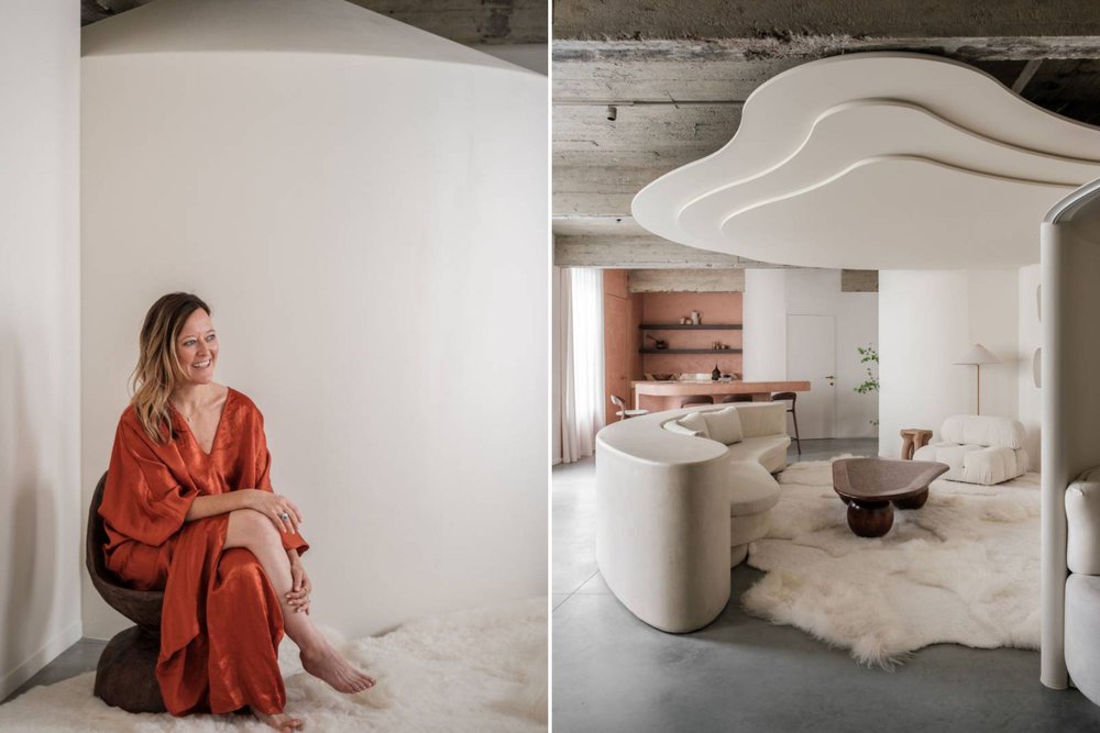 Ontmoet Jennifer Elliot, de innovatieve juwelenontwerpster achter Elliot & Ostrich