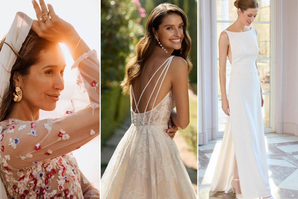 Shapewear and lingerie under your wedding dress: how to choose the right model
