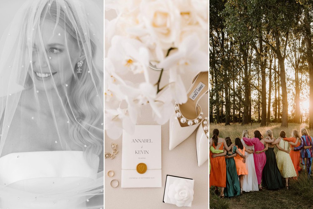 Lauren Bracke’s beauty trends for 2024: these are a must-know!