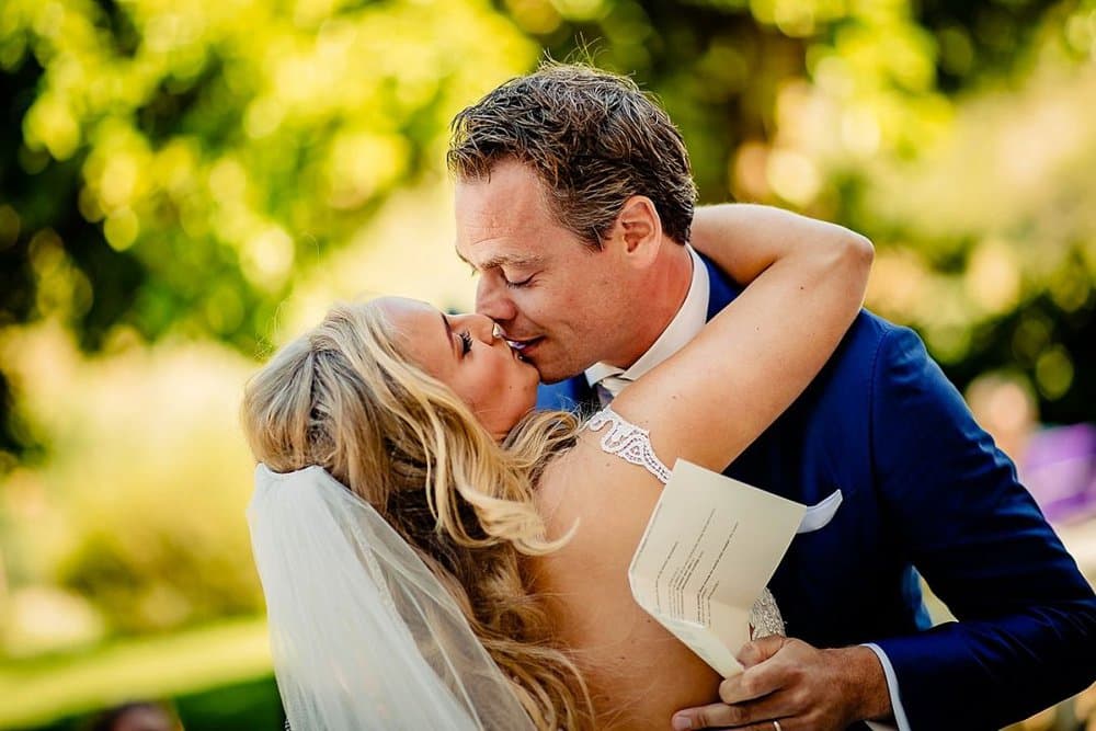 5 tips for a successful 'I do'