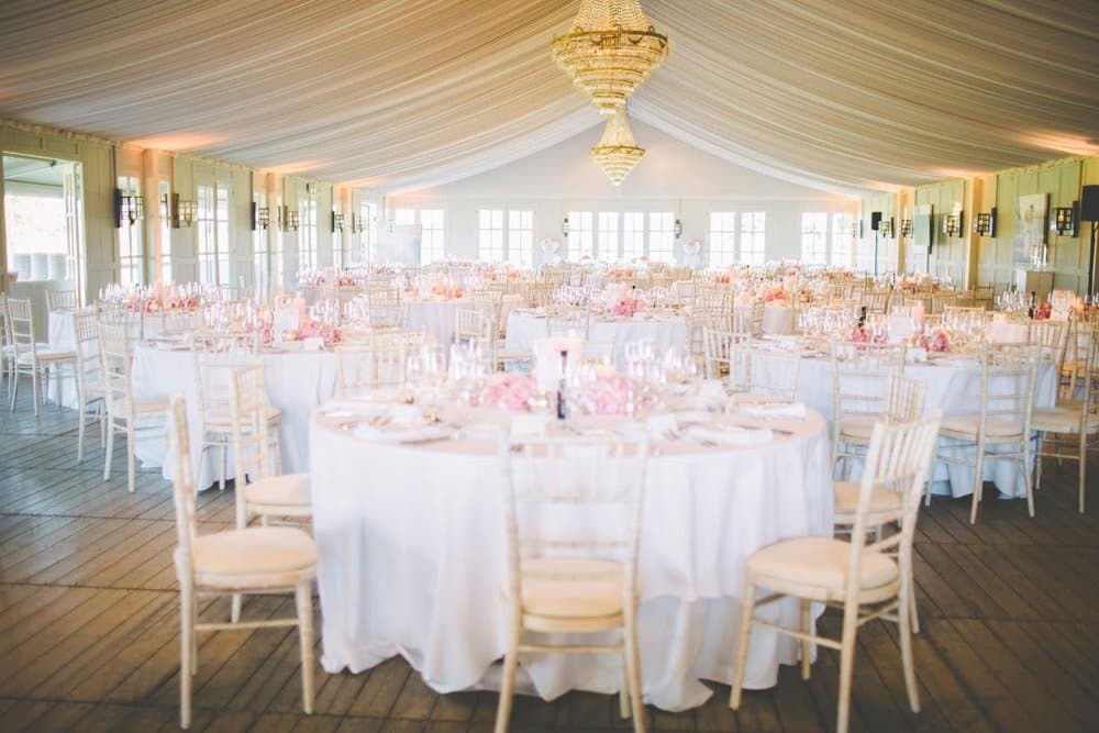 6 bons plans pour décorer votre salle de fête