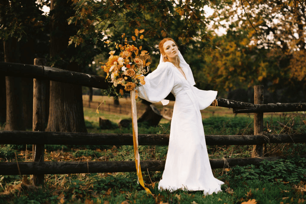 ‘Harvest’: verliefd op de herfst!