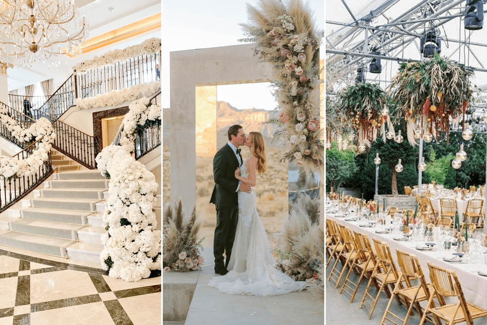 Wedding trends 2020
