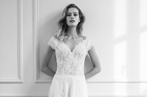 In the spotlight: bridal fashion house Dianna David