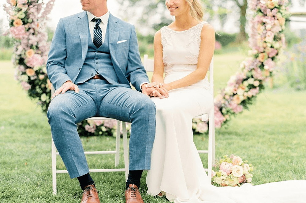 Ga jij trouwen in 2021? Aan de slag!