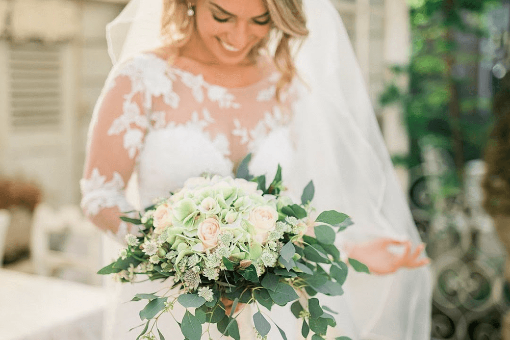 Hou van je vrouw. En hou van haar ambitie.