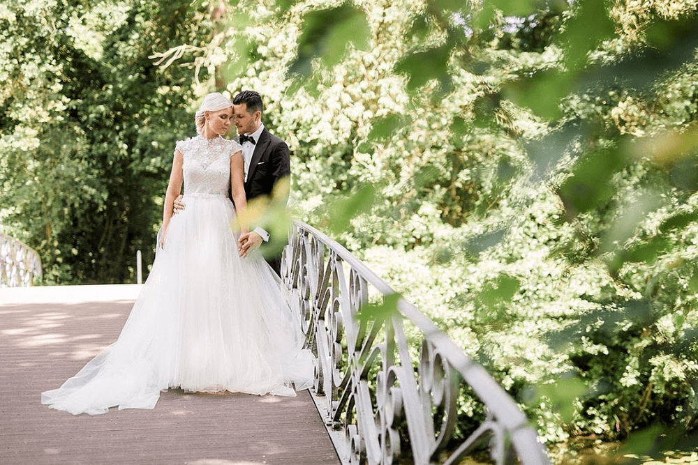 Het coronavirus en je trouwkledij: onze tips