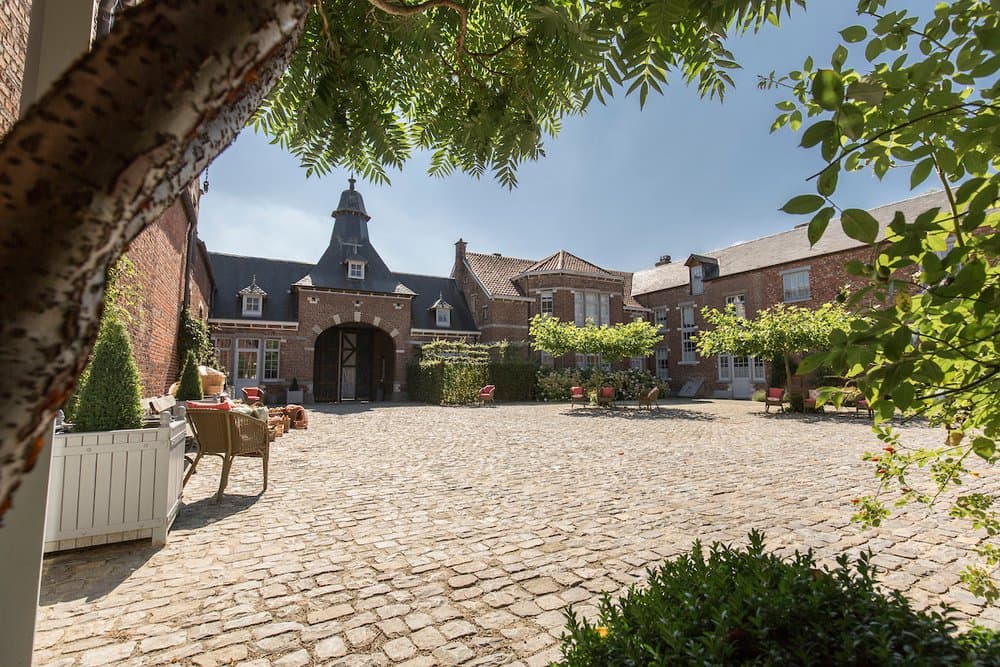 Trouwzalen in Leuven gezocht? Ontdek ze hier!