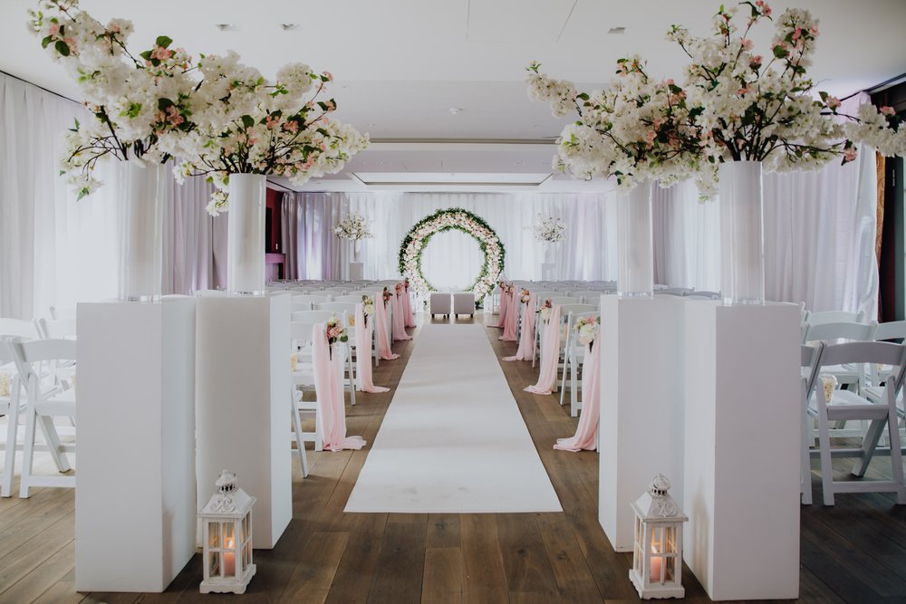 De PRO bloemisten van Vlaanderen per provincie volgens House of Weddings