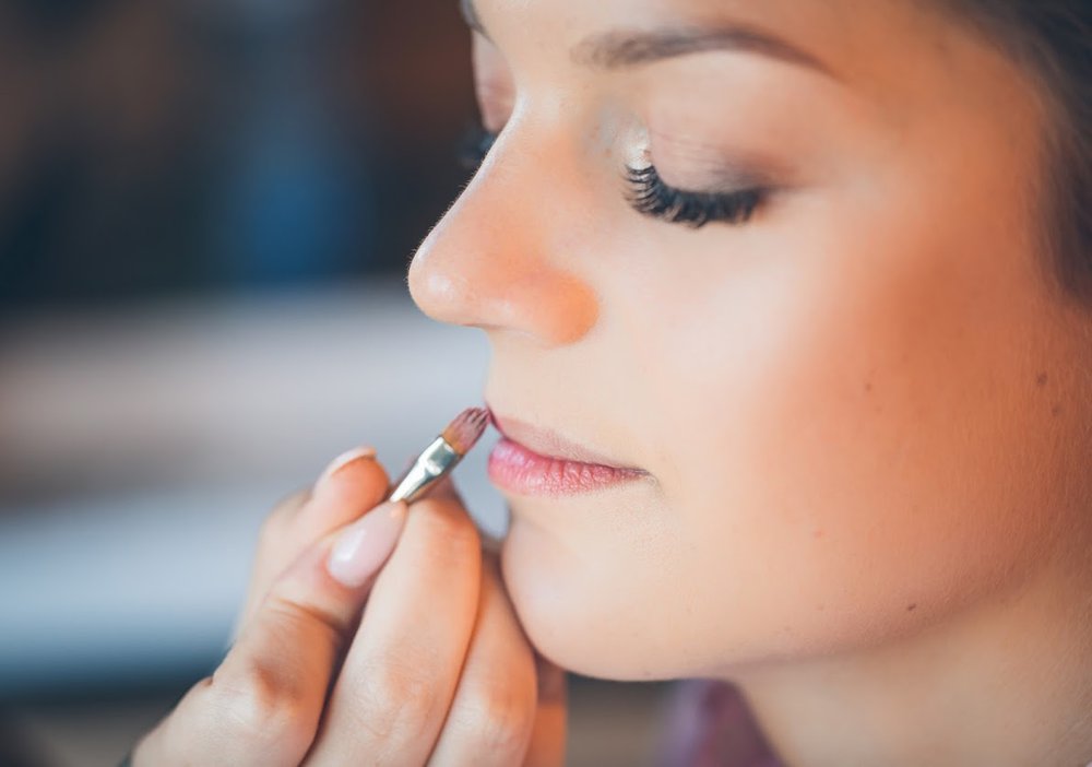 Bridal makeup trends for summer 2020