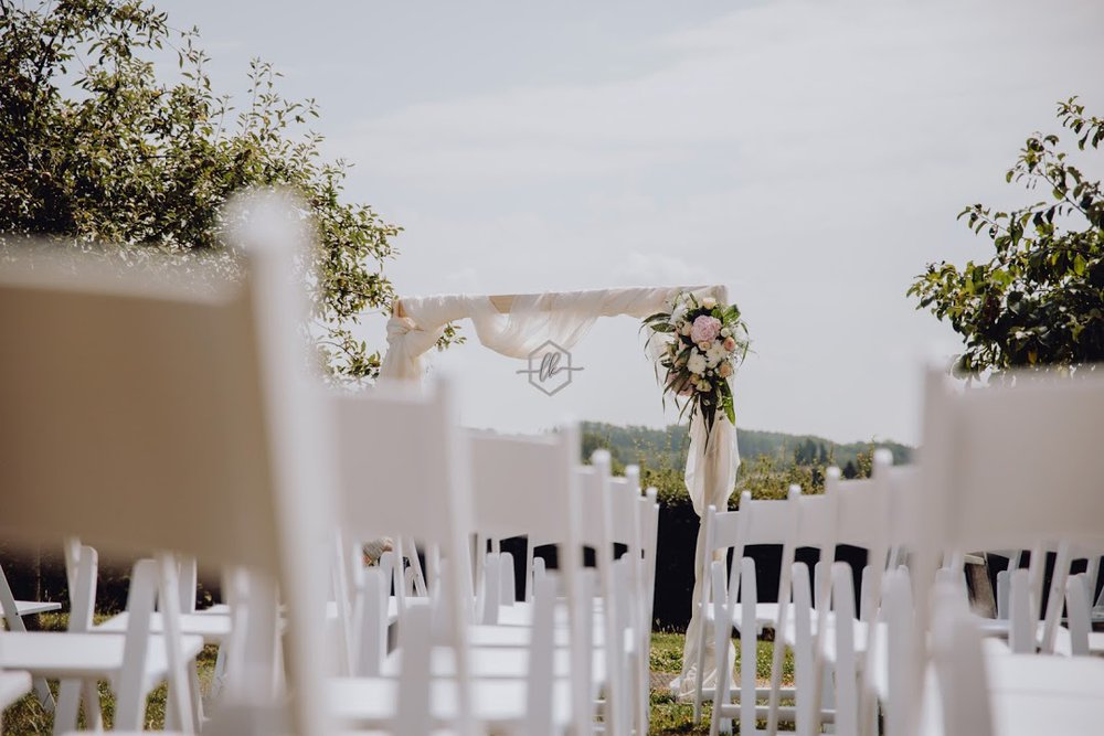 Wedding Wednesday: je huwelijksfeest op woensdag